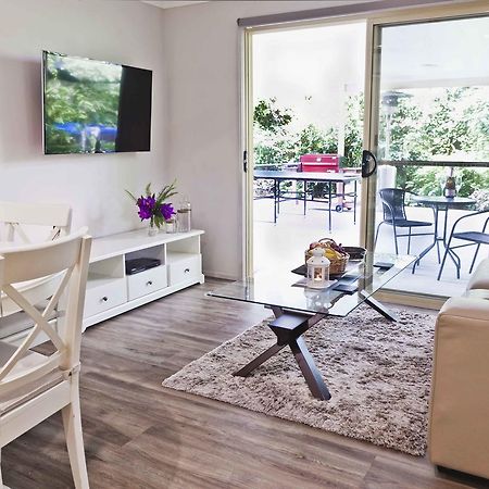 Apartament Shasta Place Mount Tamborine Zewnętrze zdjęcie