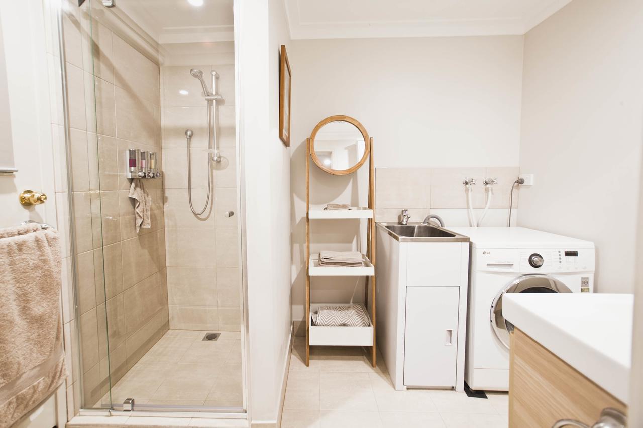 Apartament Shasta Place Mount Tamborine Zewnętrze zdjęcie