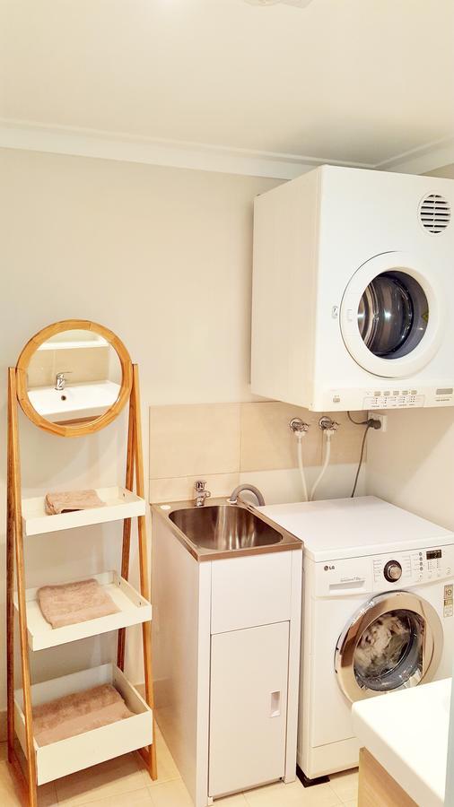 Apartament Shasta Place Mount Tamborine Zewnętrze zdjęcie