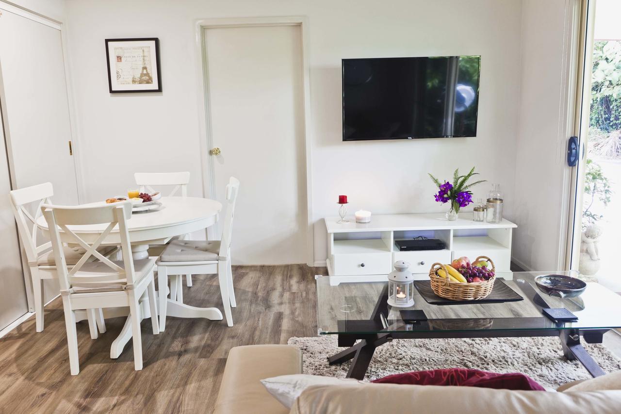 Apartament Shasta Place Mount Tamborine Zewnętrze zdjęcie