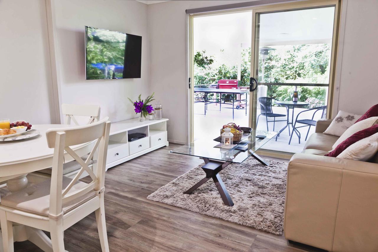Apartament Shasta Place Mount Tamborine Zewnętrze zdjęcie