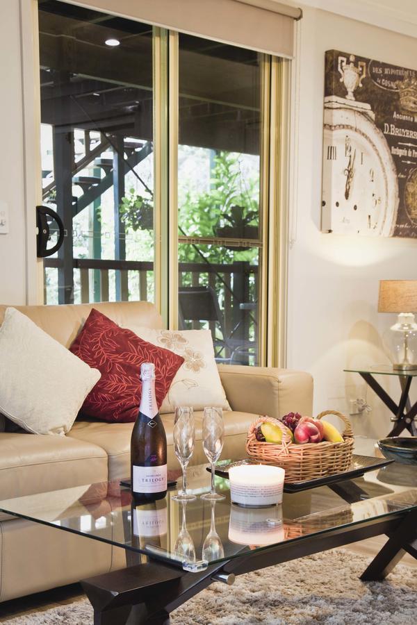 Apartament Shasta Place Mount Tamborine Zewnętrze zdjęcie