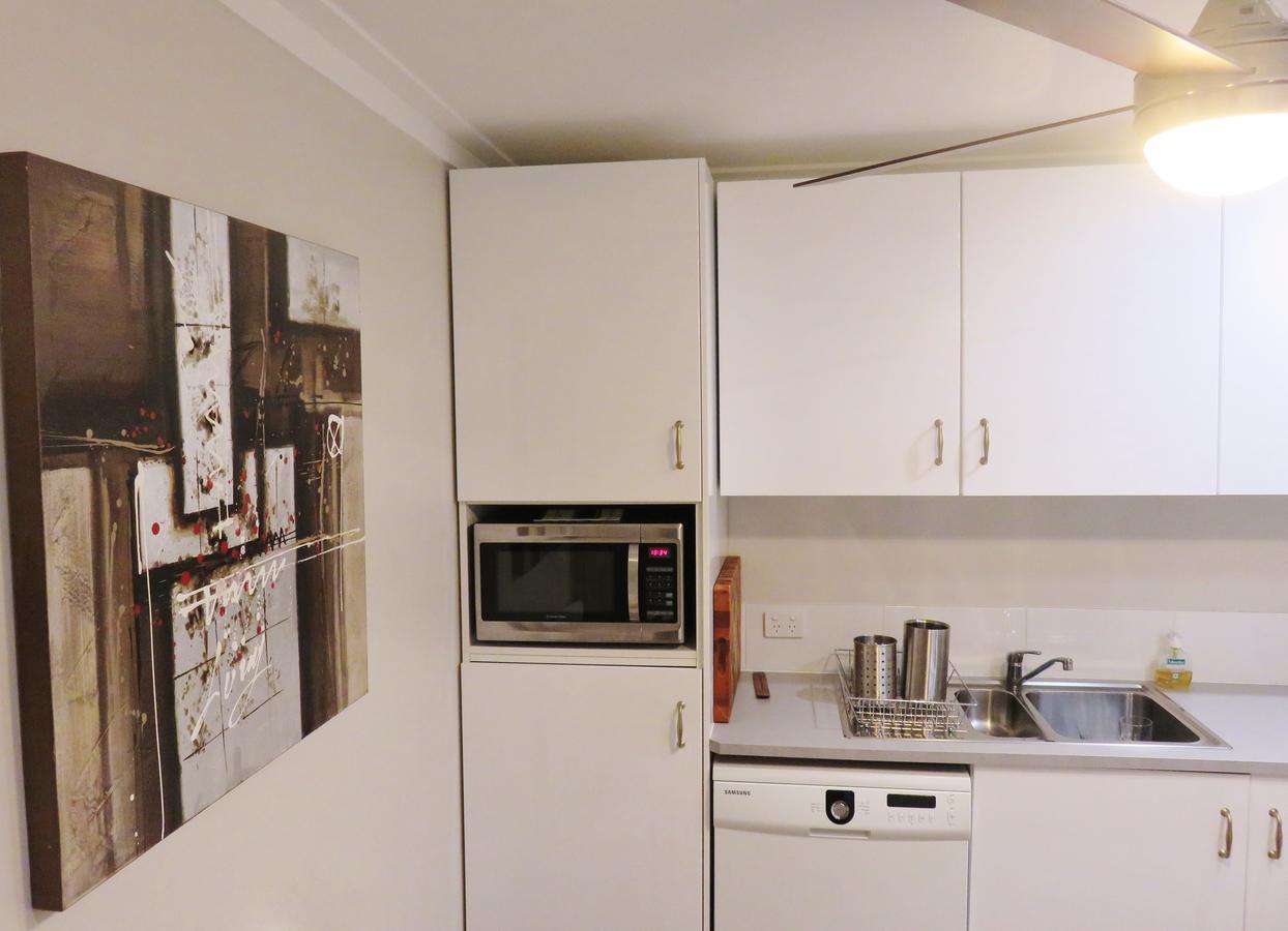 Apartament Shasta Place Mount Tamborine Zewnętrze zdjęcie