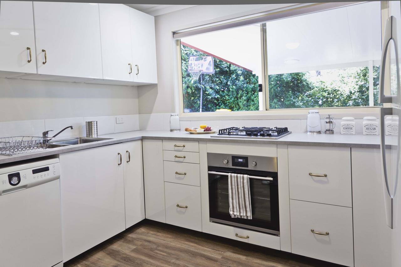 Apartament Shasta Place Mount Tamborine Zewnętrze zdjęcie