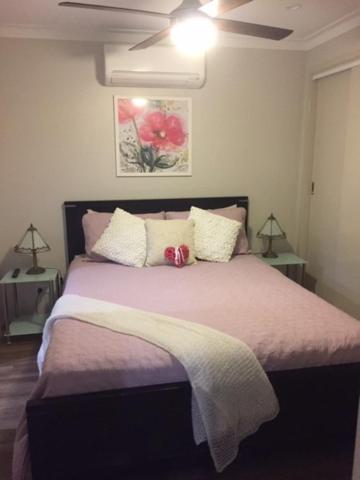 Apartament Shasta Place Mount Tamborine Zewnętrze zdjęcie